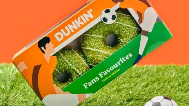 El sector de la alimentación aprovecha la Eurocopa para lanzar promociones