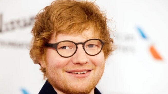 Ed Sheeran en España: dónde comprar las entradas y cuándo son los conciertos