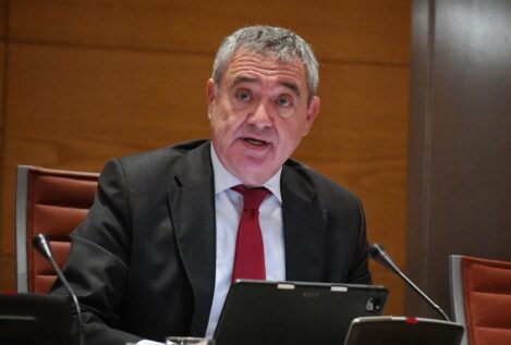 Tres miembros del TC ven vulnerado el derecho de Macías al ser apartado de la amnistía