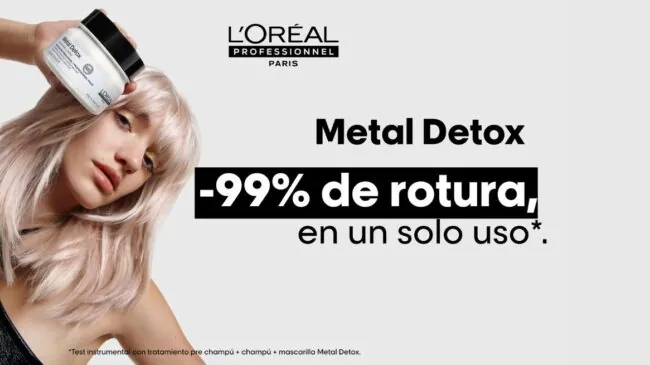 5 productos de L'Oréal Professionnel para reparar el cabello dañado que no puedes perderte en el Amazon Prime Day