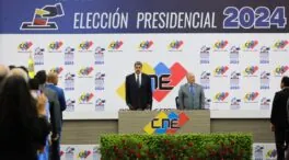 Biden y Lula coinciden en la «necesidad» de publicar «de inmediato» las actas venezolanas