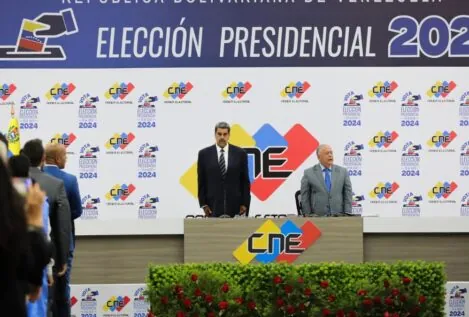 Biden y Lula coinciden en la «necesidad» de publicar «de inmediato» las actas venezolanas