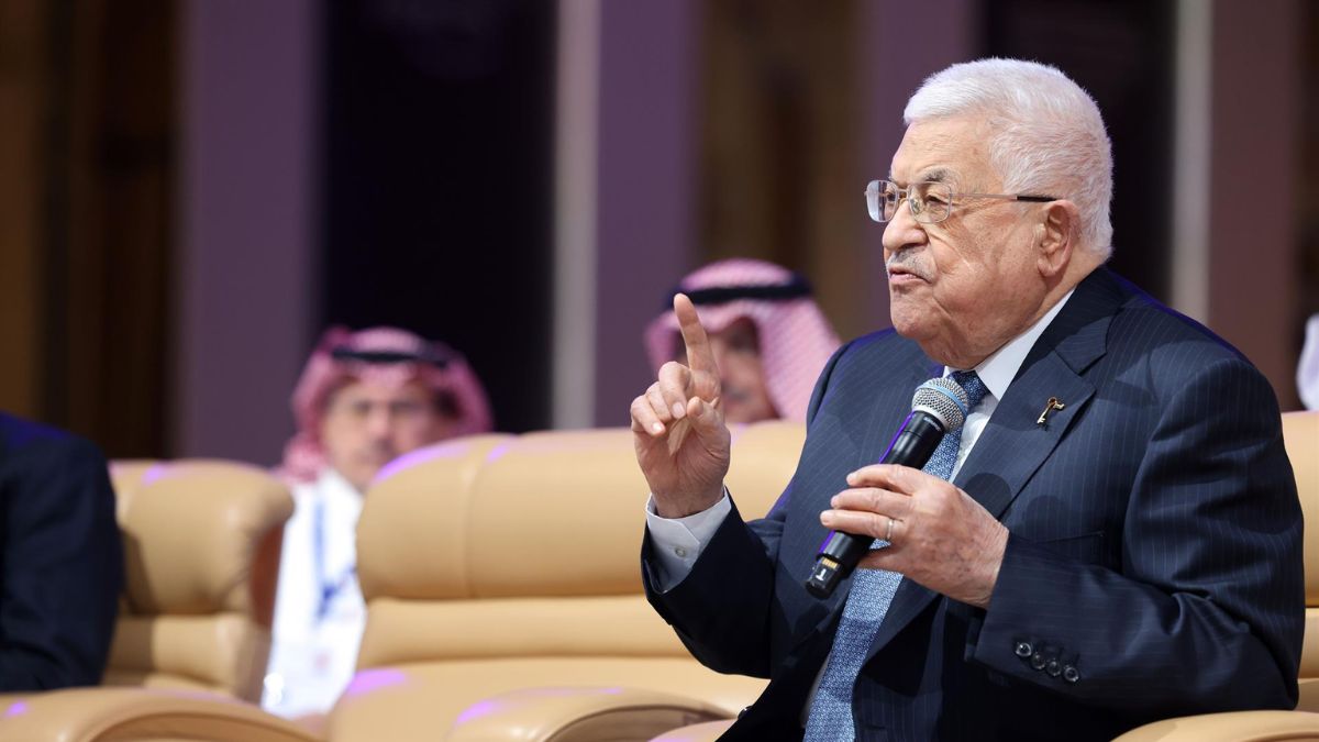 Líderes palestinos condenan el asesinato de Haniye: «Es un acto cobarde»
