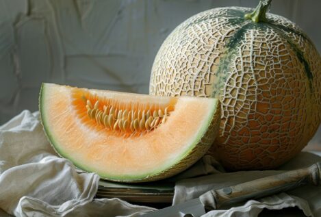 El secreto del melón perfecto: desvelamos los trucos