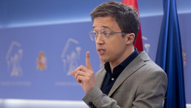 «Solo sí es sí»: las diez lecciones feministas de Errejón antes de dimitir por presunto acoso