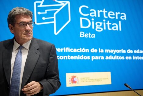 El Gobierno crea una 'app' para racionar el acceso de los adultos al porno: 30 pases al mes