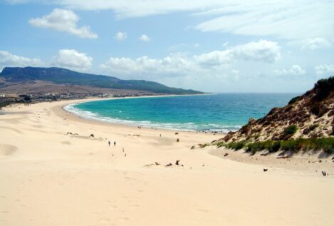 Estas son las mejores playas de Cádiz que no te puedes perder