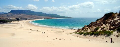 Estas son las mejores playas de Cádiz que no te puedes perder