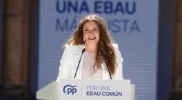 PP: «Hemos asistido al mayor acto de apología de la corrupción que se ha vivido en España»