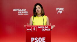 El PSOE circunscribe el aviso de ERC y sigue confiado en investir a Illa