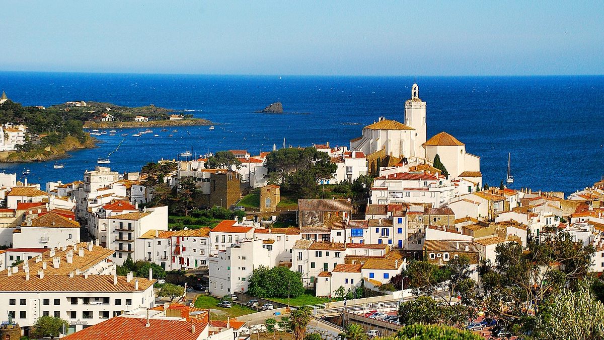 Estos son los cinco pueblos más bonitos que debes visitar en la Costa Brava