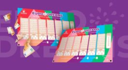 EuroDreams lotería: comprueba el resultado del lunes 8 de julio