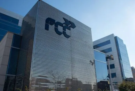 La Audiencia desestima un recurso de FCC contra las multas del cártel de constructoras