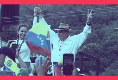 Venezuela: la hora de la verdad