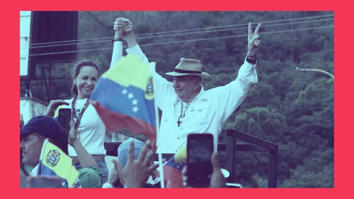Venezuela: la hora de la verdad