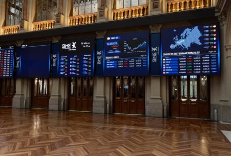Las fusiones y adquisiciones cayeron un 3% en España hasta junio, según TTR Data