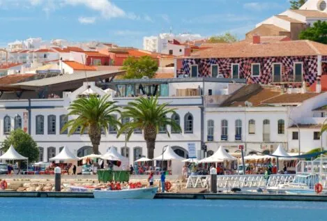 Faro: descubre todos los encantos de la capital del Algarve