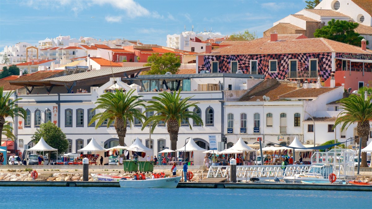 Faro: descubre todos los encantos de la capital del Algarve