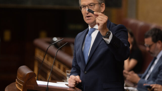 El PP acusa a Sánchez de comprar con 100 millones una «guardia mediática pretoriana»