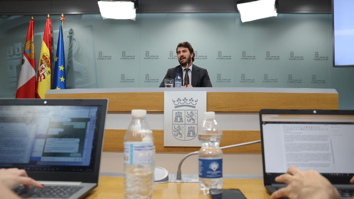 Gallardo, sobre las dimisiones: «No sé si será una mala decisión, pero pensamos en España»