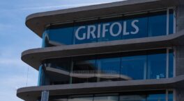 Grifols se dispara de nuevo más de un 5% ante posible OPA de la familia junto a Brookfield