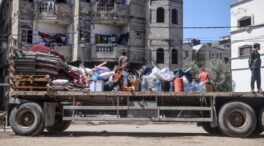 Relatores de la ONU afirman que la hambruna se ha extendido por toda la Franja de Gaza