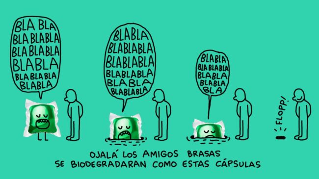 Comunicación eficaz: ¿y si le pones un toque de humor?