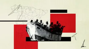 Un estudio calcula que el exceso de inmigrantes cuesta 30.000 millones al año