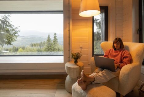 Movistar apuesta por las segundas residencias renovando su oferta de Fibra Adicional