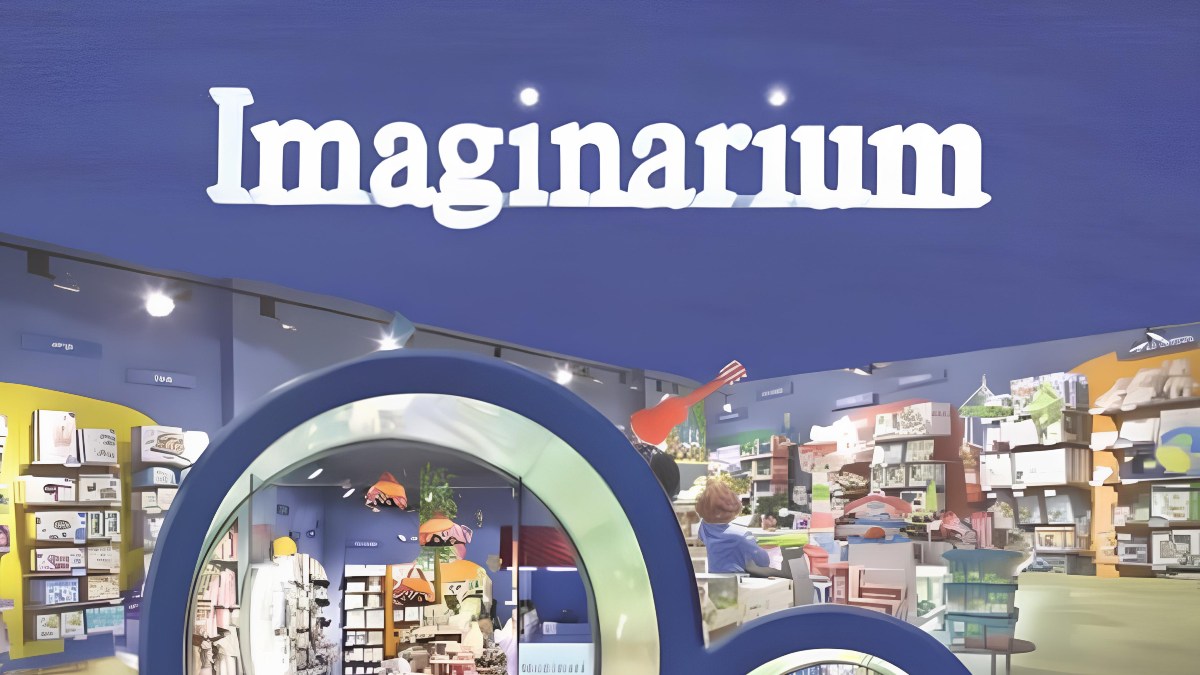 Juguettos adquiere Imaginarium por 240.000 euros y anuncia su vuelta al mercado en 2025