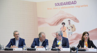 La Ley de Extranjería del PSOE puede ser recurrida al invadir competencias autonómicas