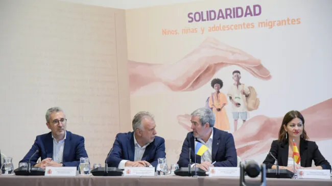 La Ley de Extranjería del PSOE puede ser recurrida al invadir competencias autonómicas