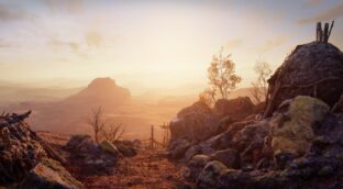 Fotorrealismo: el género artístico que cada vez tiene más presencia en los videojuegos