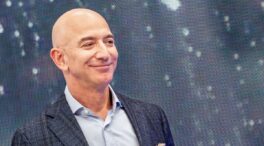 Jeff Bezos vuelve a vender acciones de Amazon con la cotización en máximos históricos