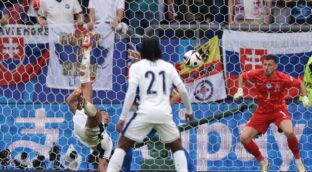 Jude 'el decisivo' Bellingham cierra la boca a sus 'haters'