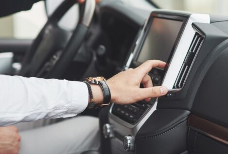 La DGT obliga a llevar este dispositivo en el coche