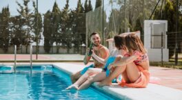 La comunidad de vecinos puede limitar el horario de la piscina comunitaria: esto dice la ley