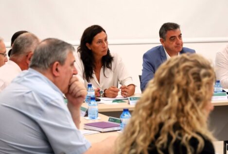 Andalucía exige al Gobierno la emergencia migratoria ante el «colapso» de menores