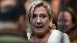 Le Pen acusa al Nuevo Frente Popular de llevar a cabo «su propio asalto al Capitolio»