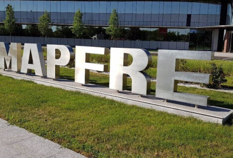 Mapfre ganó 462 millones hasta junio, un 46% más, gracias a España, EEUU y el reaseguro