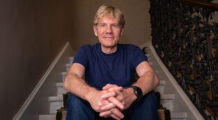 Bjorn Lomborg: «Si quieres hacer el bien, debes asegurarte de que persista el libre comercio»