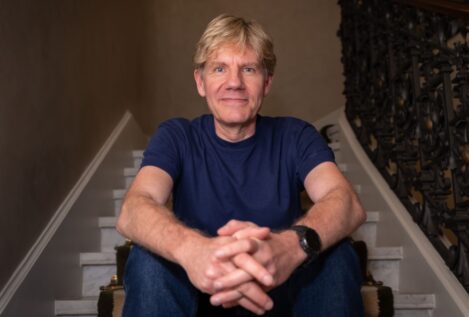 Bjorn Lomborg: «Si quieres hacer el bien, debes asegurarte de que persista el libre comercio»