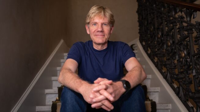 Bjorn Lomborg: «Si quieres hacer el bien, debes asegurarte de que persista el libre comercio»