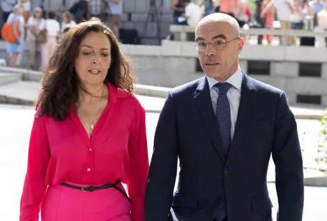 El juez autoriza a Vox a interrogar a Pedro Sánchez en Moncloa por el 'caso Begoña'
