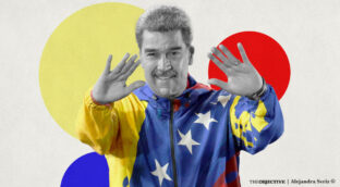 Condenan a 30 años de prisión a una médica en Venezuela que criticó a Maduro por WhatsApp