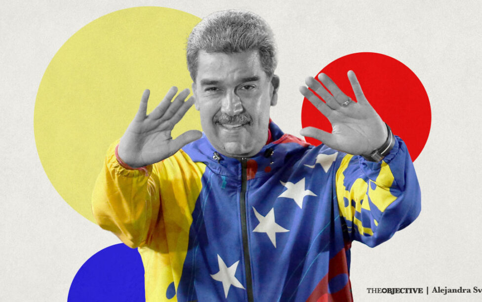 Venezuela: la soberanía, los necios y los malvados