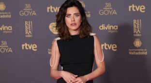 El juzgado abre juicio oral a la actriz María León por su incidente con la Policía Local de Sevilla