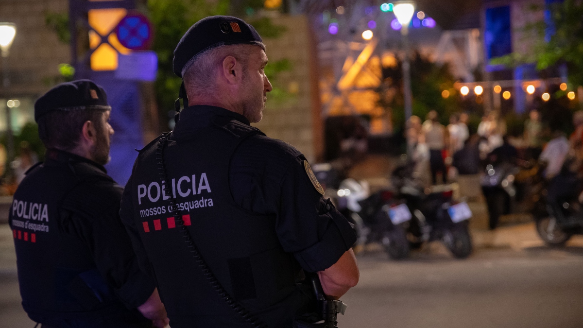 Detenido en Madrid un hombre por enviar falsos artefactos explosivos a museos catalanes