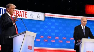 Las elecciones presidenciales de EEUU y el futuro de Europa