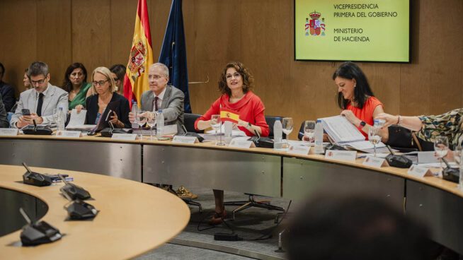 El Gobierno repartirá entre las CCAA 147.000 millones del sistema de financiación en 2025